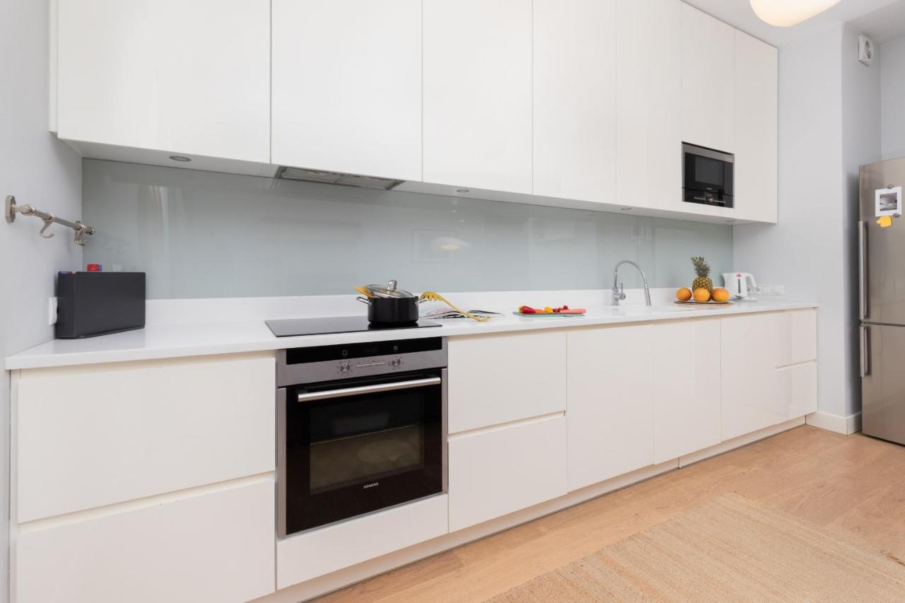 Apartament Neptun Park Spacious 3-bedroom By Renters