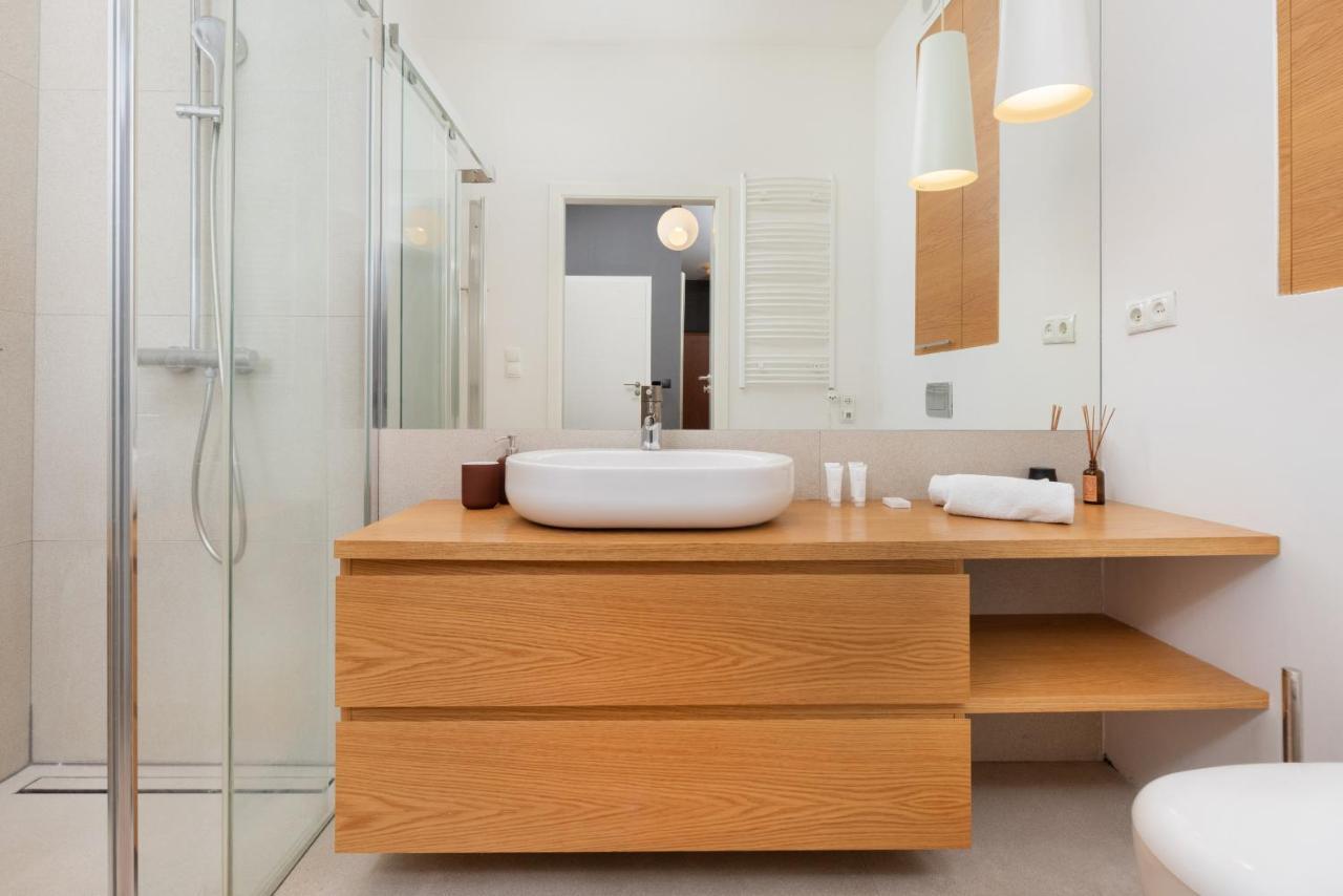 Neptun Park Spacious 3-bedroom By Renters Gdańsk