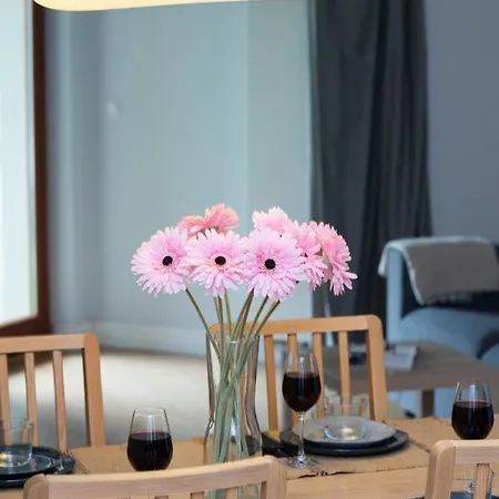 Neptun Park Spacious 3-Bedroom Apartment By Noclegi Renters Gdańsk Zewnętrze zdjęcie