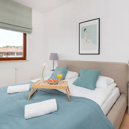 Neptun Park Spacious 3-Bedroom Apartment By Noclegi Renters Gdańsk Zewnętrze zdjęcie