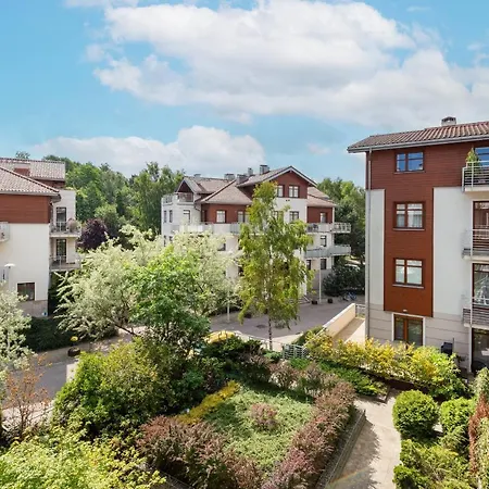 Neptun Park Spacious 3-Bedroom Apartment By Noclegi Renters Gdańsk Zewnętrze zdjęcie