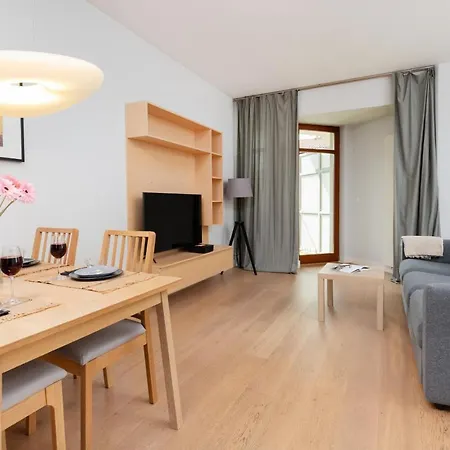 Neptun Park Spacious 3-Bedroom Apartment By Noclegi Renters Gdańsk Zewnętrze zdjęcie