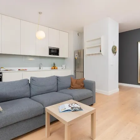 Neptun Park Spacious 3-Bedroom Apartment By Noclegi Renters Gdańsk Zewnętrze zdjęcie