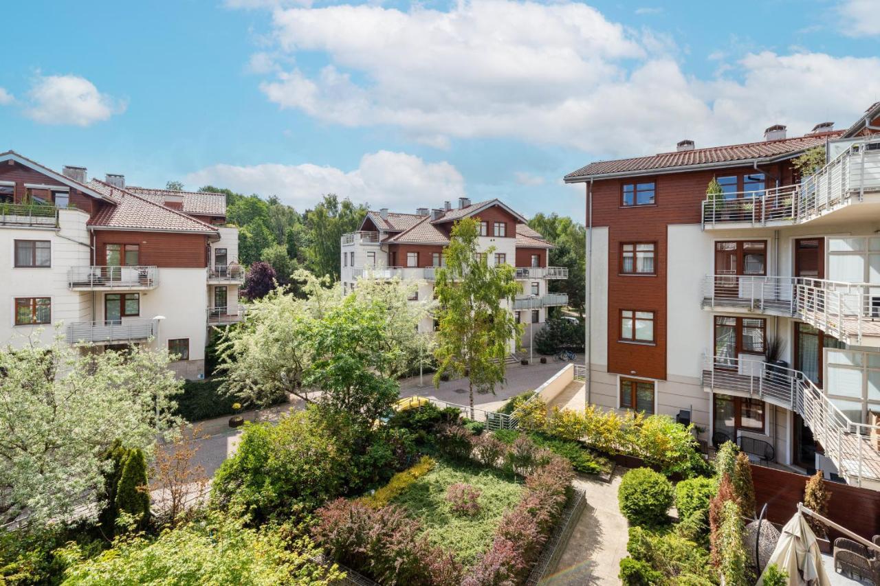 Apartamento Neptun Park Spacious 3-bedroom By Renters