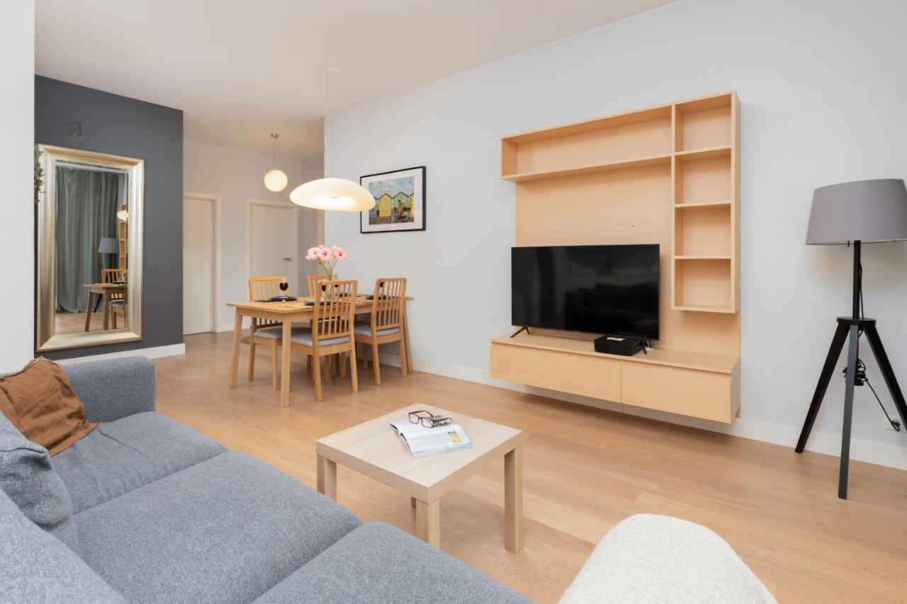 Apartamento Neptun Park Spacious 3-bedroom By Renters *