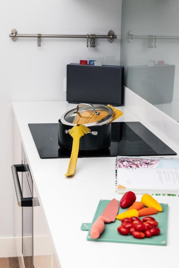 Apartamento Neptun Park Spacious 3-bedroom By Renters Gdansk
