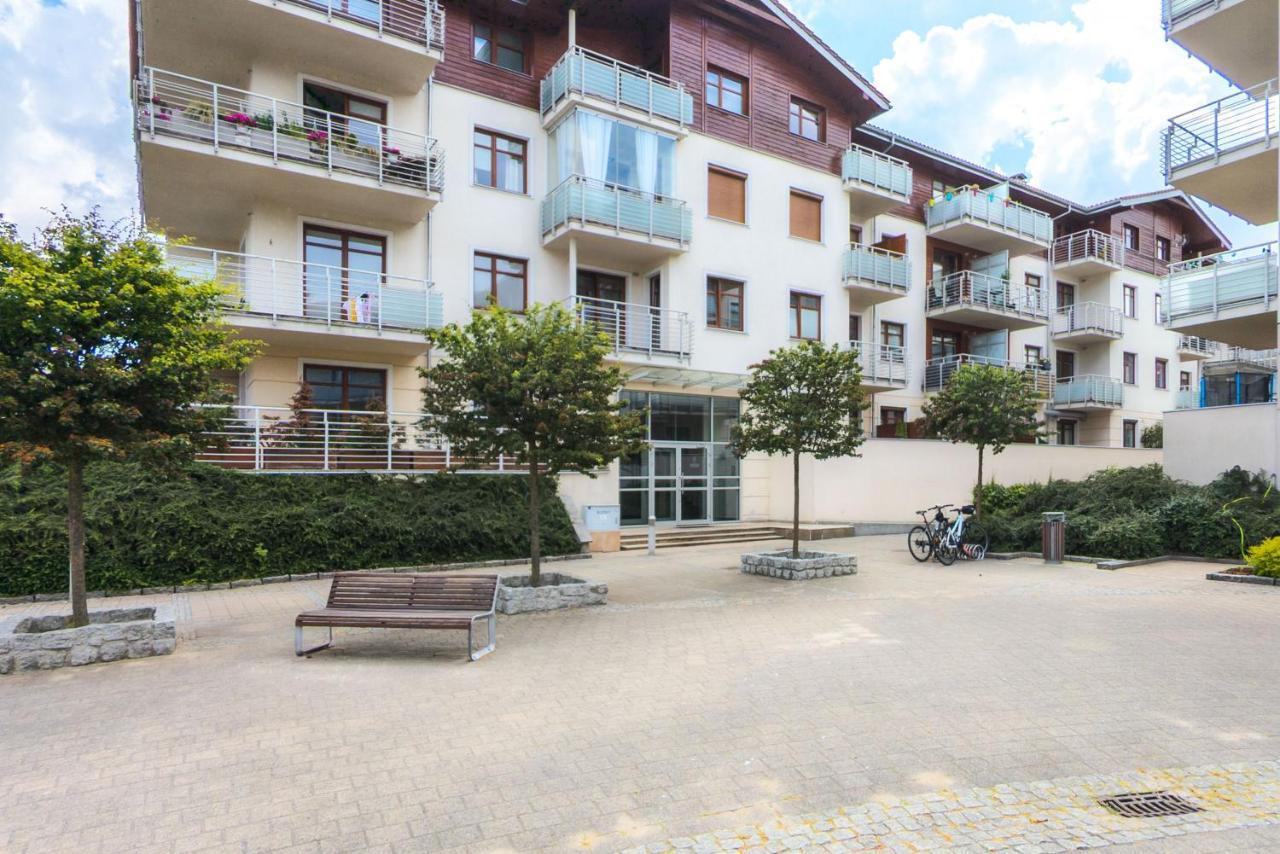Apartamento Neptun Park Spacious 3-bedroom By Renters *