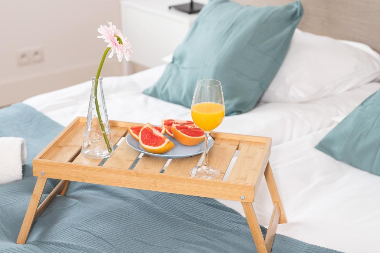Apartamento Neptun Park Spacious 3-bedroom By Renters