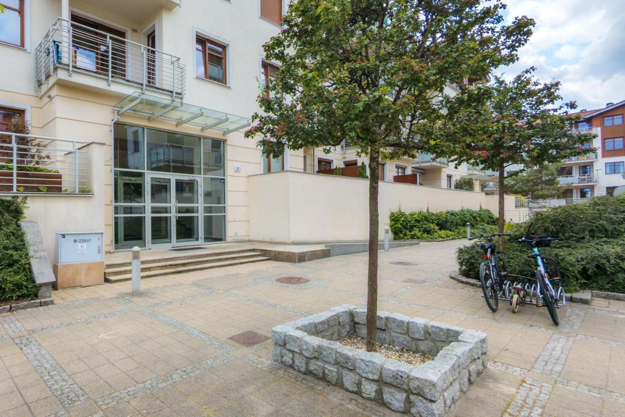 Apartamento Neptun Park Spacious 3-bedroom By Renters